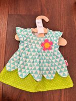 NEU Puppen Kleid Heless