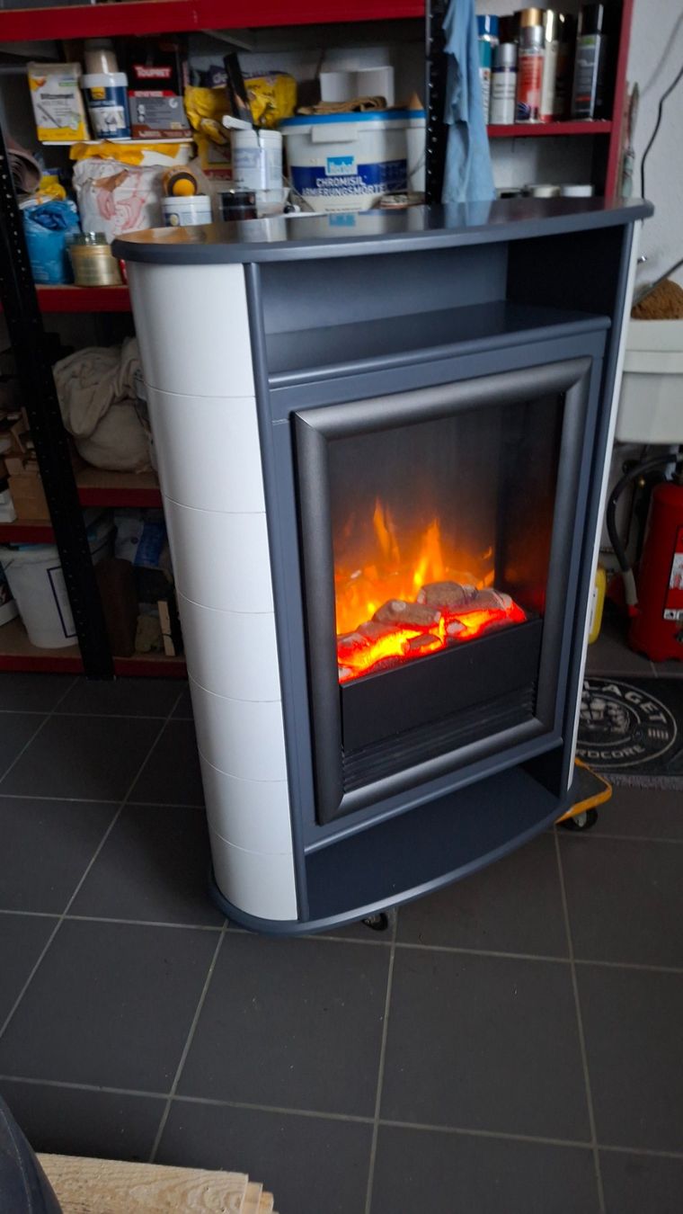 Heizgeräte: Chauffage – Gebraucht aus Vicques von Laffaire11 1