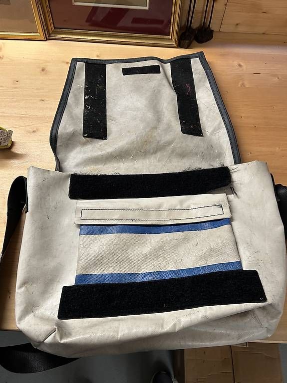 Freitag Borse: Borsa Freitag – Usato da Bellinzona venduto da Yoichi