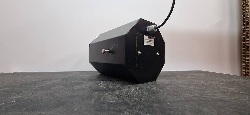 Accessori per altri veicoli: G+M GM-6005 / WF [1173] – Usato da St. Gallen venduto da RR_SonicDesign 1