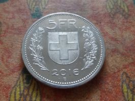 5 Fr. 2016