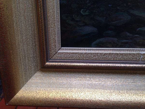 Dipinti: Vierwaldstattersee von Hubert Sattler – Usato da Schaffhausen venduto da vintageville 5