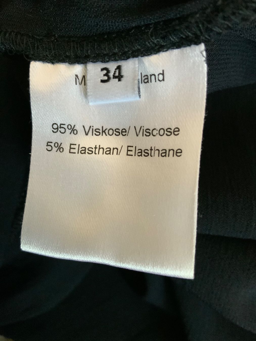 Vestiti: Kleid Michalsky – Usato da Basel venduto da dreiklang01 2