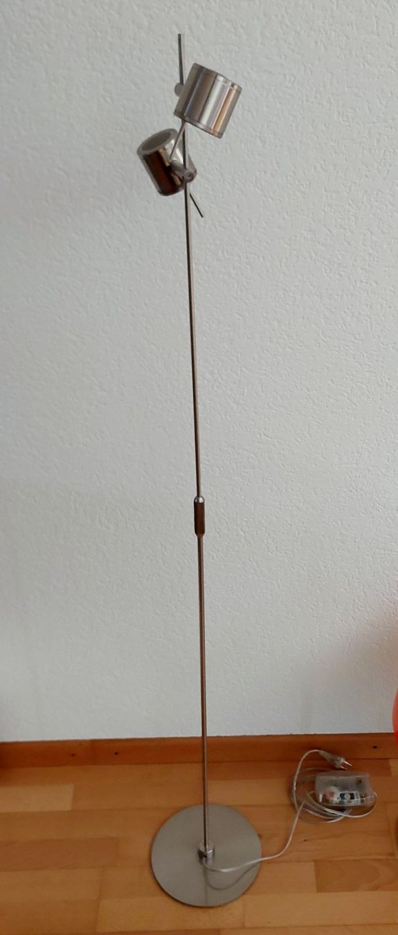 Lampen: Designer Stehleuchte Igor Paris – Gebraucht aus Gwatt (Thun) von ARC_TERYX 2