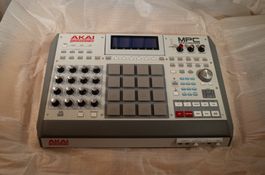 Akai MPC Renaissance