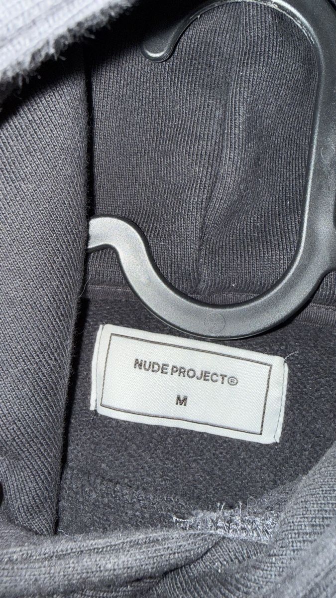 Maglioni & Felpe: Nude Project Hoodie – Usato da winikon venduto da lfisch04 1