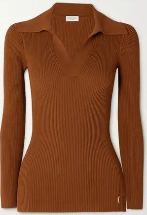Saint Laurent Pullover & Sweatshirts: Saint Laurent Pullover / pull .S – Gebraucht aus Collonges von Auganien