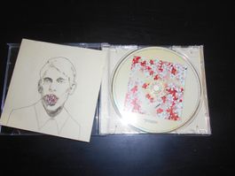 Foals – Antidotes / 2008