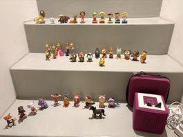 Tonies Figuren 38Stk. 