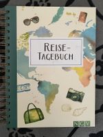 Neues Reisetagebuch für unvergessliche Sommer-Abenteuer!