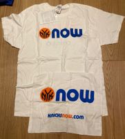 New York Knicks Opening Day 11/12 Limitiertes T-Shirt etc.