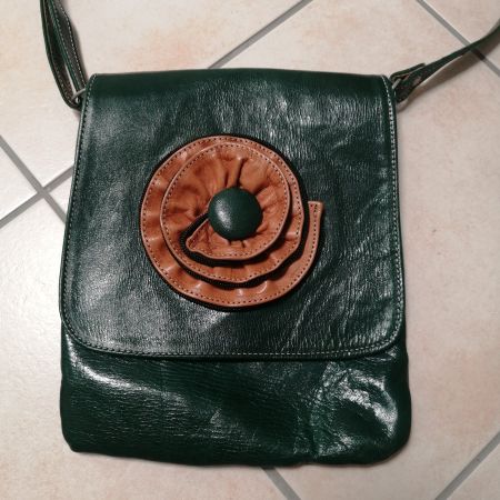 Tasche Damen (Leder)
