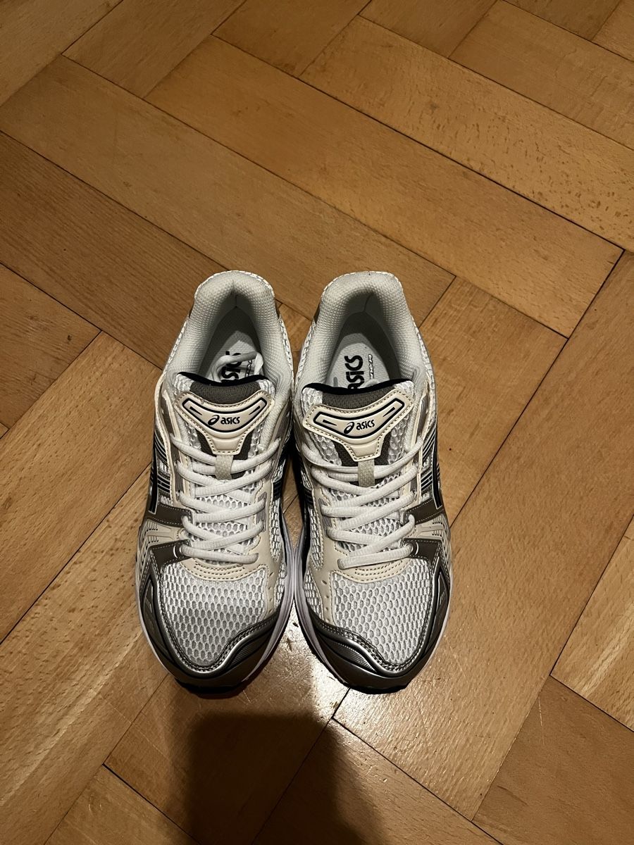 Chaussures hommes: Asics gel – D'occasion à Fribourg par pen_995b 5