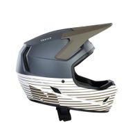 NEU 250€ ION + MET Fahrradhelm Mountainbike Full Face ebike
