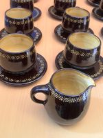 Kaffee-Set