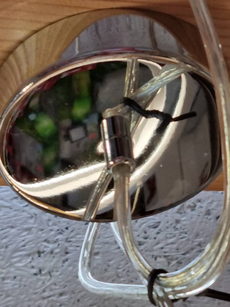 Lampadari & plafoniere: Hängelampe Lagos Chrome – Nuovo e nell'imballaggio originale da Lachen SZ venduto da ANDDUS-MASSLIGHT 5