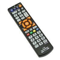 Universal Remote Control With Learn Function (programable)