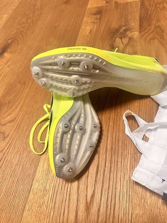 Adidas Herrenschuhe: Adidas Sprint Schuhe gr. 40 – Gebraucht aus Schübelbach von nal_dj6z 2