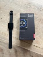 Lenovo Smart Watch E1 Pro