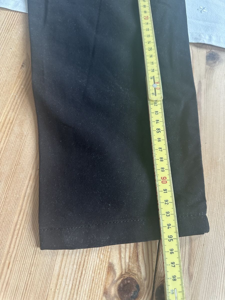 Zara Pantaloni: Herren Hosen Sschwarz. Neue. Grosse M. – Usato da Schöfflisdorf venduto da Katrins02 5