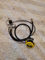 Atemregler Set Apeks XTX 40 & DS4, mit Finimeter