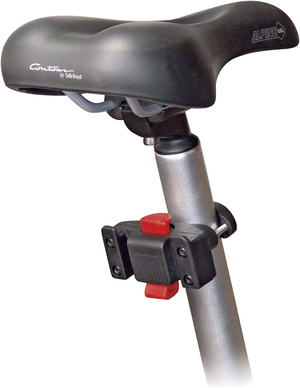 Pezzi di ricambio: KlickFix caddy adaptateur 22 - 36 mm NEUF – Nuovo e nell'imballaggio originale da Delley venduto da ogringo77 4