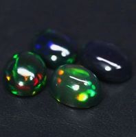 Natural Ethiopian Welo Opal 5.0Ct #E11