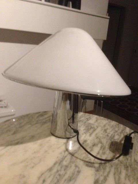 Lampade: Tischlampe HARVEY GUZZINI – Usato da Frauenfeld venduto da Nuss620