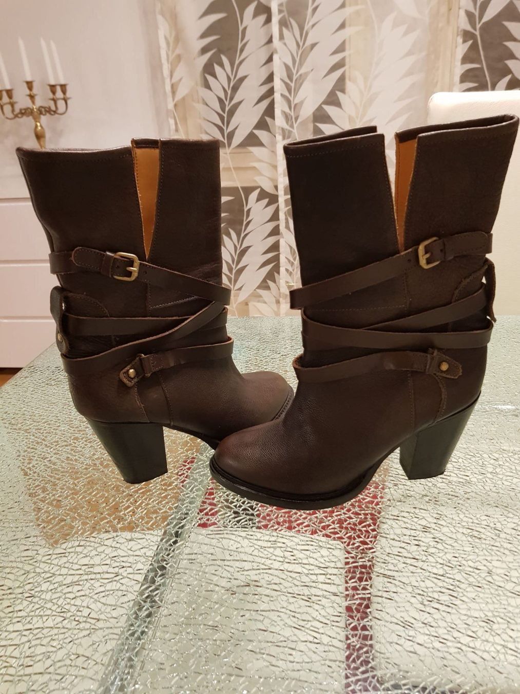 Chaussures femmes: Navyboot Gr. 38 – D'occasion à Luzern par Reni025 8