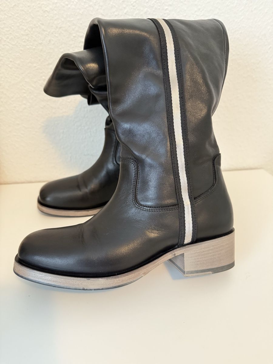 Scarpe da donna: Laura Bellariva, Leder, Größe 36 – Usato da Zollikerberg venduto da MK-13 3