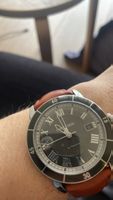 Cartier Ronde Croisiere 42mm Automatic 💎⌚️