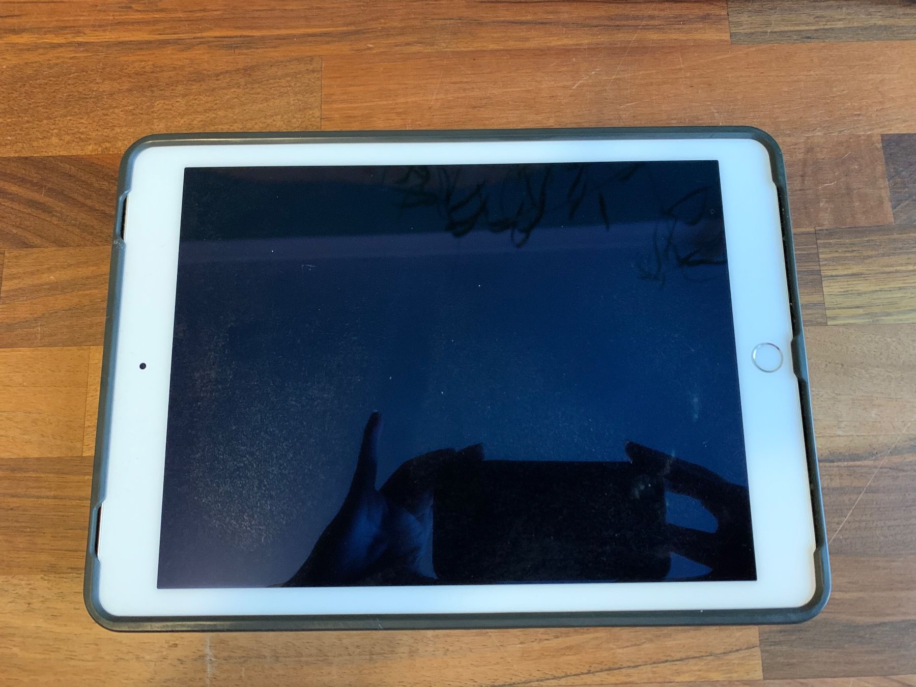 Apple Tablettes PC: Apple iPad – D'occasion à Winterthur par sommer_2019