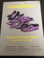 NZZ Geschichte: Die Geschichte der Familie