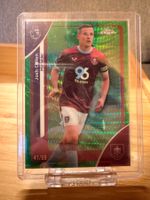Topps Chrome PL 25/26 - Cullen - Burnley - numbered /99