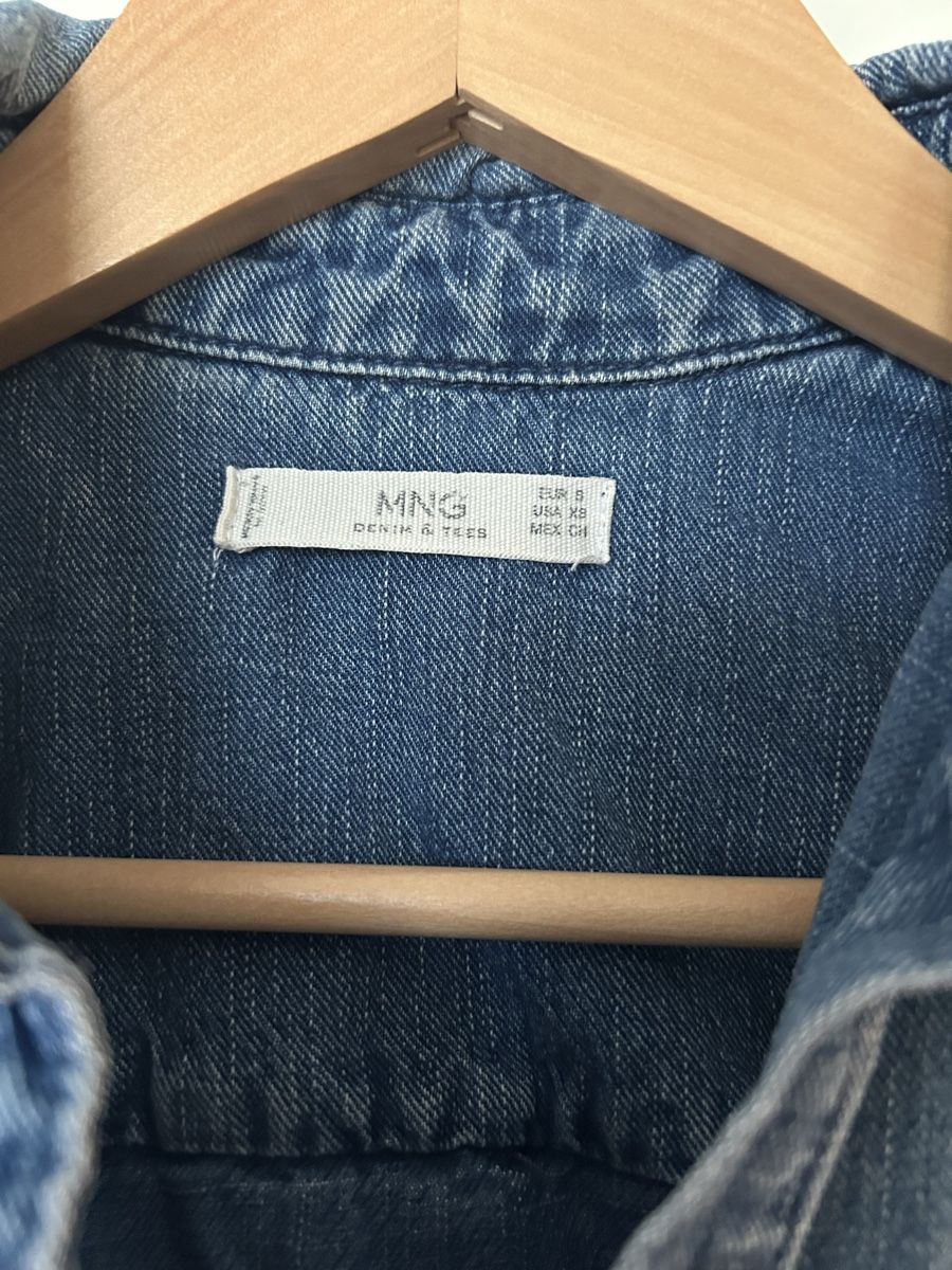 Mango Camicette: Jeans Top – Usato da Zürich venduto da ori_9dcy 1