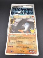 🇩🇪 DE Donphan Celebrations - CEL Pokémon