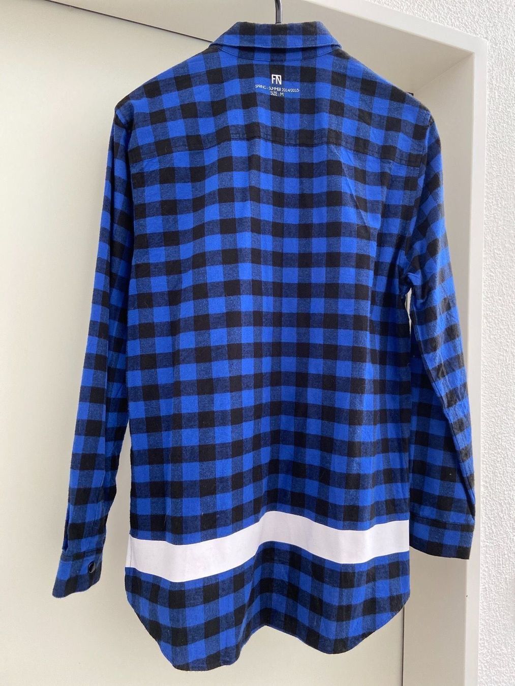 Chemises: Freiknock Designer Hemd – D'occasion à Luzern par 2ndchances 1