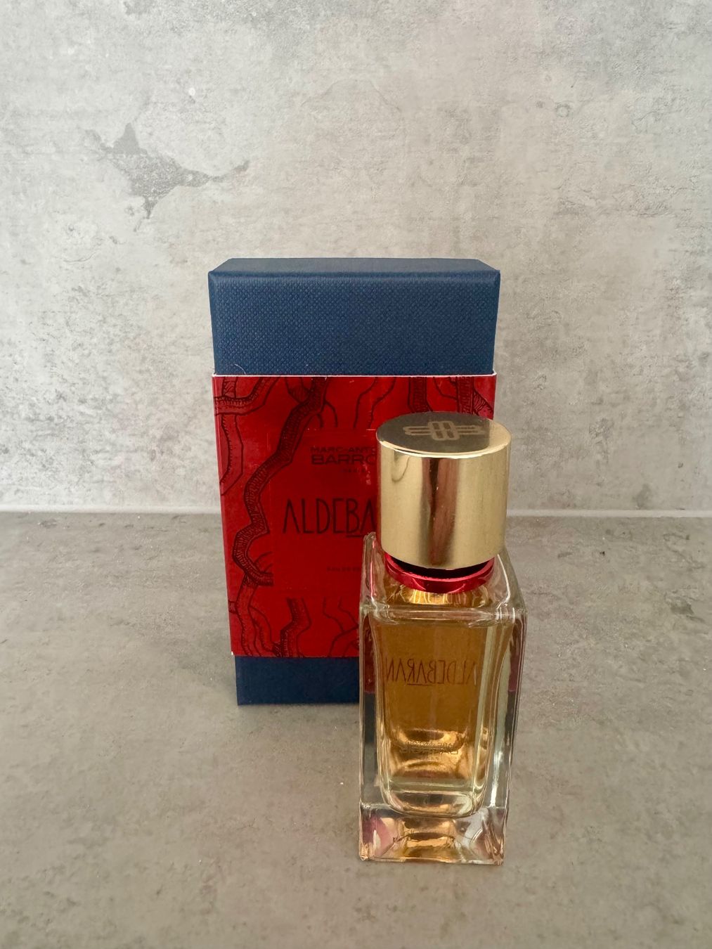 Profumi & Eau de Toilette: Marc-Antoine Barrois - Aldebaran 30ml – Nuovo (secondo la descrizione) da Otelfingen venduto da Lilly_01 1