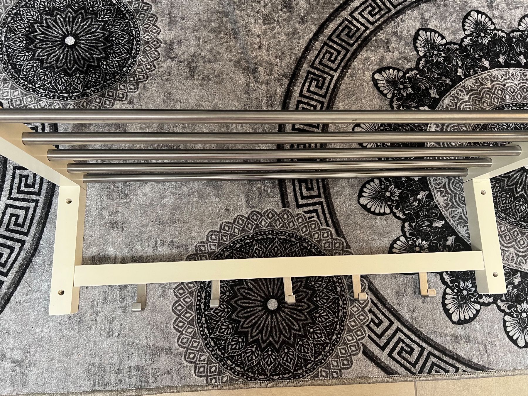 Ikea Porte manteau: Garderobe – D'occasion à Münchenbuchsee par dani1113 2