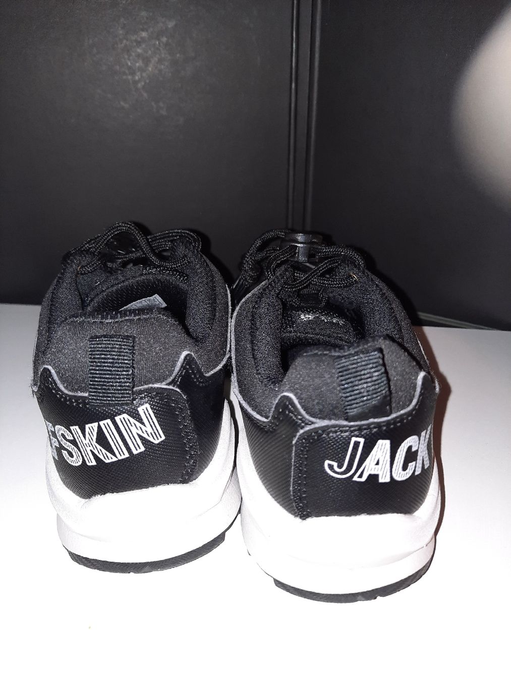 Jack Wolfskin Scarpe da uomo: jack wolfskin schue n. 34 – Nuovo (secondo la descrizione) da Biasca venduto da Old_6blh 4