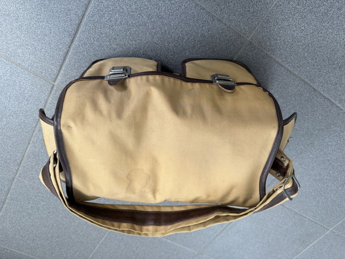 Canon Kamera: Canon EOS 5 + Flash 540EZ + Sac et accessoires – Gebraucht aus Ardon von Momovs99 8