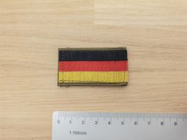 Badge Deutsche Bundeswehr