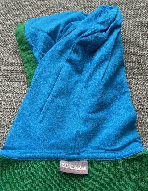 Napapijri Giacche & Cappotti: Kinder Napapijri Sweatjacke Gr. 170 – Usato da Zufikon venduto da h_s_8xnb 2