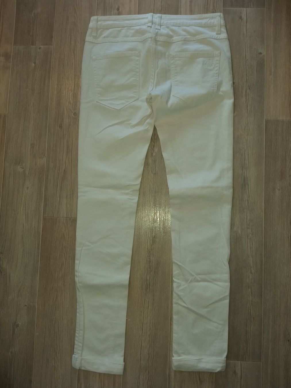 Sandro Jeans: Jeans SANDRO      Taille/Grosse 38 CH ( 40 FR ) – Gebraucht aus Cossonay-ville von Super-Price-Quality 4