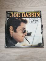 Vinyle Joe Dassin - Les meilleures chansons de Joe!