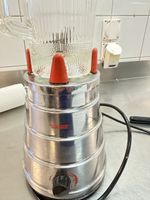 TURMIX Original 1950