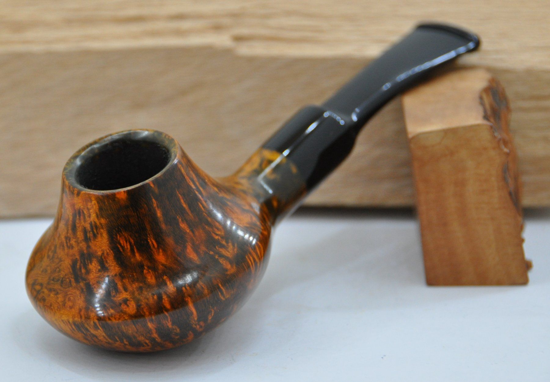 Witschi Pipes & Accessoires: Witschi Pfeife (Tabakpfeife) – Neuf avec emballage d'origine à Bern par ftoll 1
