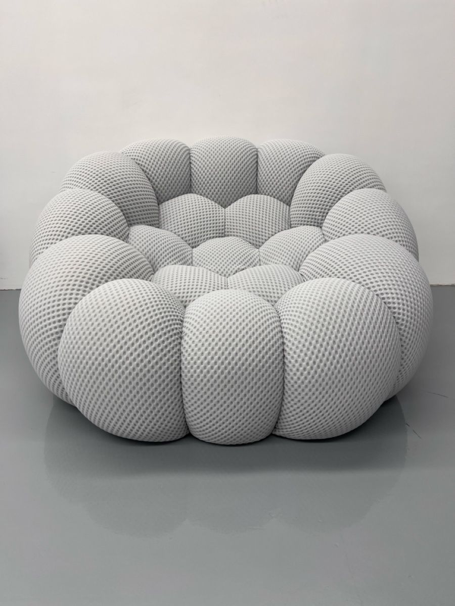 Divani: Canapé Bubble - Maison CEMAR  – Nuovo e nell'imballaggio originale da Genève venduto da Charles27 1