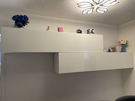 Hängeschrank 