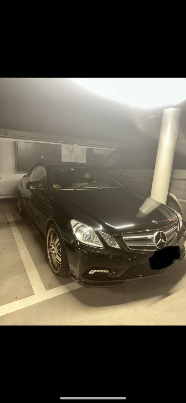 Mercedes-Benz Automobili: Mercedes Benz E250 – Usato da Zürich venduto da tim_7dfp 4